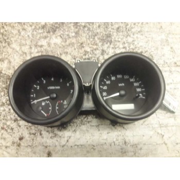 CUADRO INSTRUMENTOS MC6A240055 96426049 