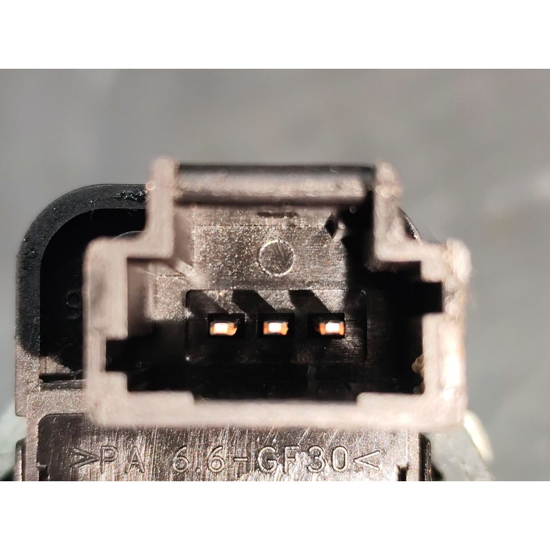 Recambio de conmutador de arranque para citroën c4 lim. business referencia OEM IAM N0502455 - Gris 2