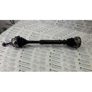 TRANSMISION DELANTERA DERECHA CON ABS 