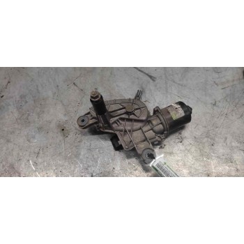 MOTOR LIMPIA DELANTERO 9654063280 6 PINS DERECHO