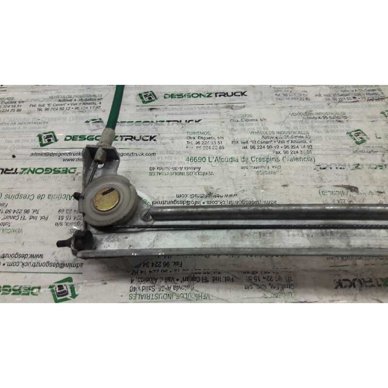 Recambio de elevalunas delantero izquierdo para fiat punto berl. (176) 60 star referencia OEM IAM 46459546 - Gris 6
