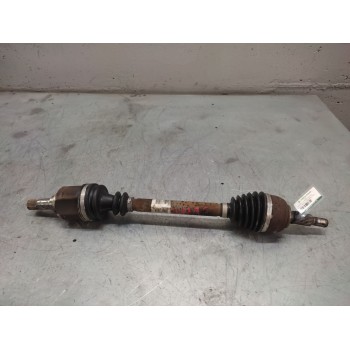 Recambio de transmision delantera izquierda para renault megane ii station wagon (km0/1_) 1.5 dci (km02, km13) referencia OEM IA