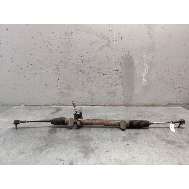 Recambio de cremallera direccion para opel corsa c blue line referencia OEM IAM 26082855  