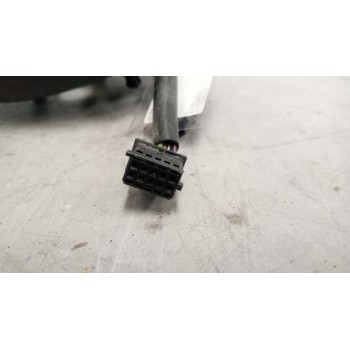 Recambio de anillo airbag para iveco stralis (as) 12.9 diesel referencia OEM IAM 41221086  
