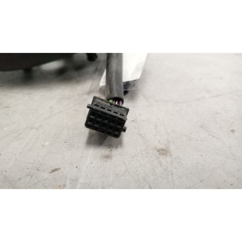 Recambio de anillo airbag para iveco stralis (as) 12.9 diesel referencia OEM IAM 41221086 - Rojo 3