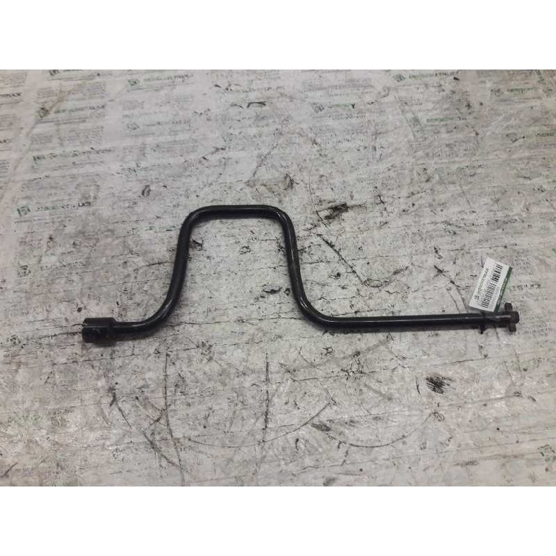 Recambio de llave rueda para mitsubishi galloper (hyundai) 2.5 turbodiesel referencia OEM IAM  17 