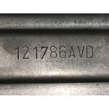 Recambio de elevalunas delantero derecho para citroën c4 lim. business referencia OEM IAM 121786avd  