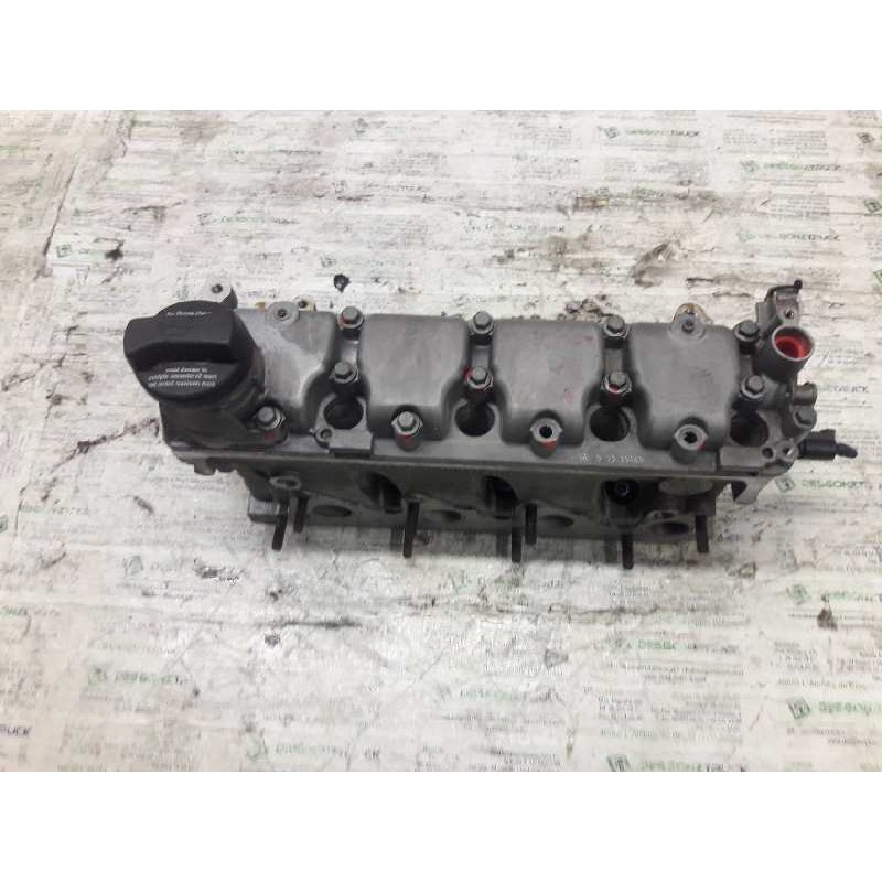 Recambio de culata para seat ibiza (6k1) 1.4 referencia OEM IAM 03010337488  