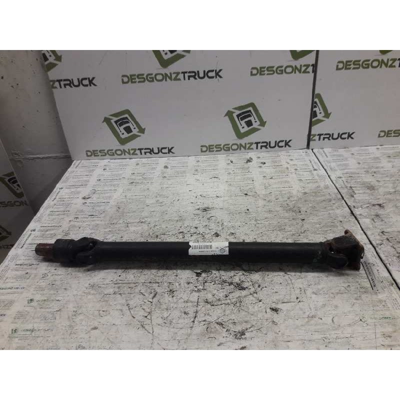 Recambio de transmision central para nissan vanette cargo (hc23) familiar (5 asientos) referencia OEM IAM 370007C003  