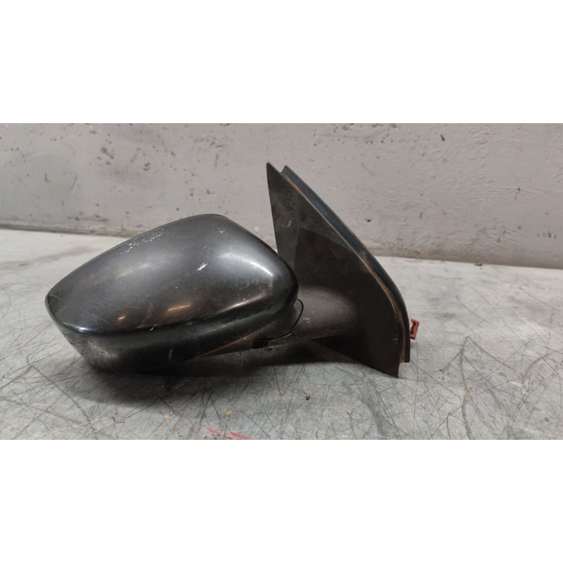Recambio de retrovisor derecho para fiat stilo (192) 1.9 jtd 115 referencia OEM IAM  ELECTRICO - Negro 3