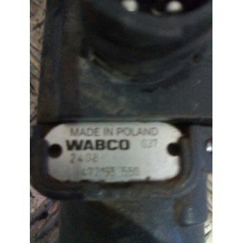 Recambio de valvula aire para iveco stralis (as) fg /fp  4x2 gran espacio referencia OEM IAM 4721950550  ELECTRO VALVULA ABS
