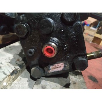 Recambio de caja direccion para daf serie lf55.xxx desde 06 fg 4x2 tráfico urbano referencia OEM IAM AFRA597 8095955207 