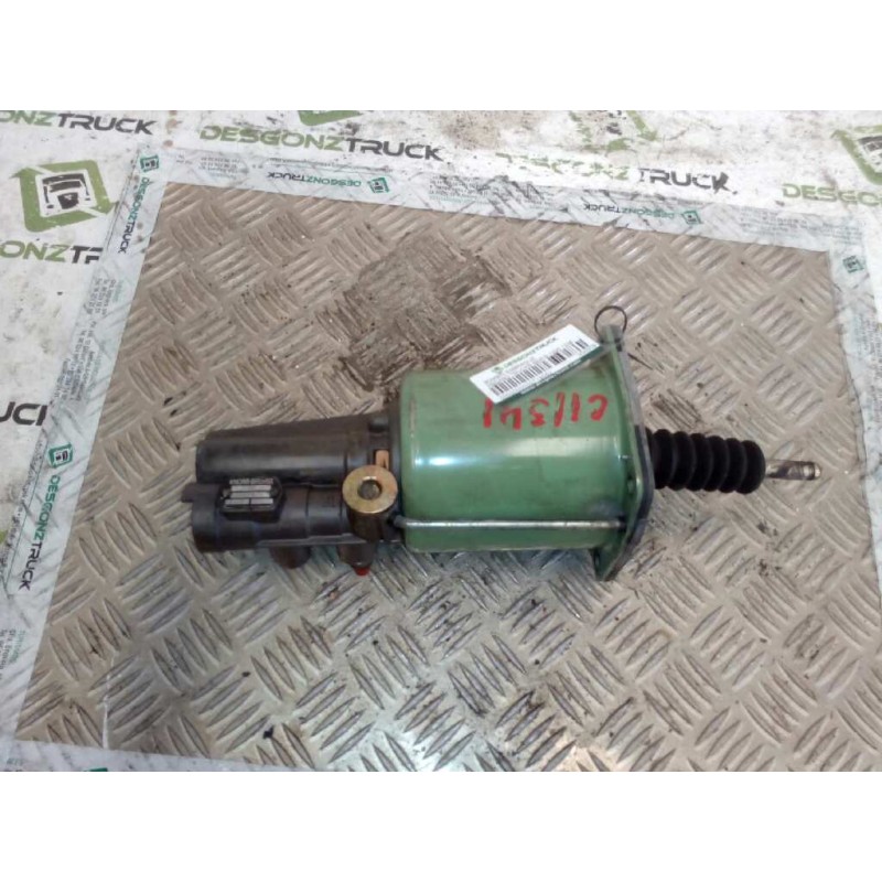 Recambio de bombin embrague para pegaso trucks serie 1200 1236 referencia OEM IAM VG3209  