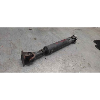 Recambio de transmision central delantera para nissan terrano/terrano.ii (r20) avenue referencia OEM IAM   66 CM