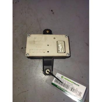 Recambio de modulo electronico para iveco stralis (ad/at) fg at   4x2 larga distancia referencia OEM IAM 504111498  