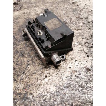 Recambio de valvula intercambio de calefaccion para bmw serie 3 compact (e46) 2.0 16v referencia OEM IAM 64126918806  