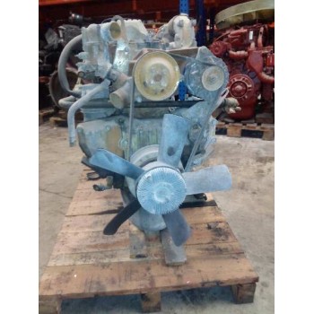 Recambio de motor completo para nissan trucks eco-t eco- m referencia OEM IAM B660A B61655T 