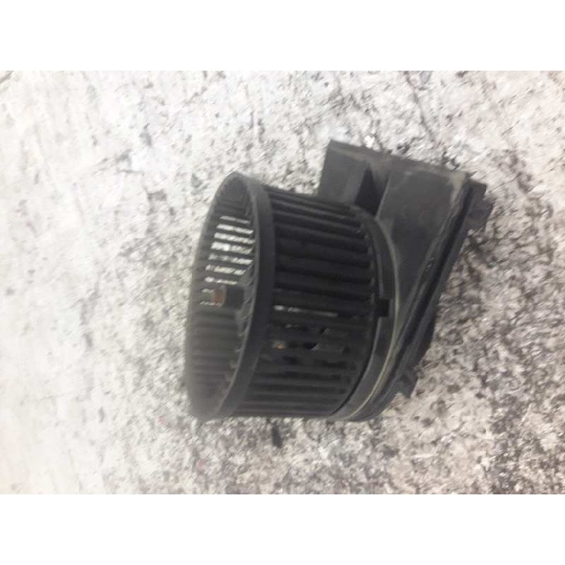 Recambio de ventilador calefaccion para seat leon (1m1) signo referencia OEM IAM 1J1819021C  