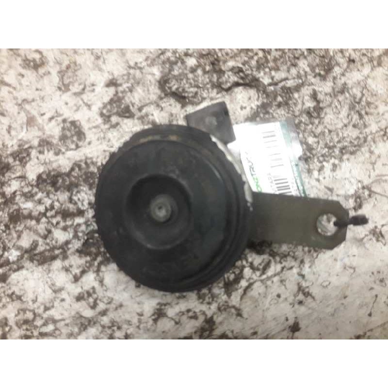 Recambio de claxon para suzuki grand vitara jb (jt) 1.6 16v cat referencia OEM IAM 2722001940  