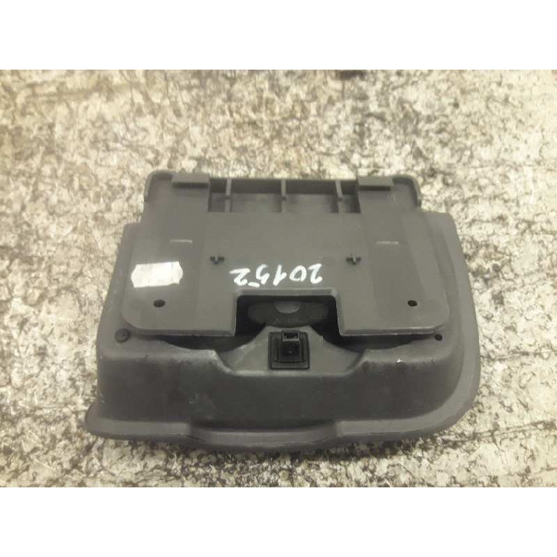 Recambio de posavasos para volvo s80 berlina 2.4 (103kw) referencia OEM IAM   