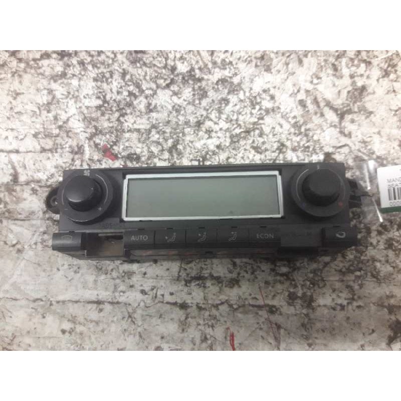 Recambio de mando climatizador para seat ibiza (6l1) fresh referencia OEM IAM 6L0820043E 412206017008 