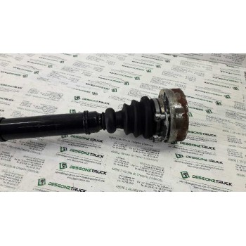 Recambio de transmision delantera derecha para audi a4 berlina (b5) 1.8 t referencia OEM IAM  CON ABS 