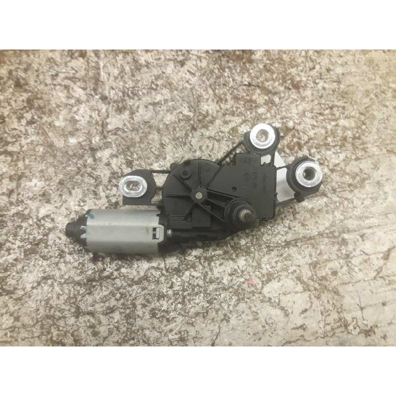 Recambio de motor limpia trasero para seat ibiza (6l1) fresh referencia OEM IAM 6L6955711D 53033912 154795462