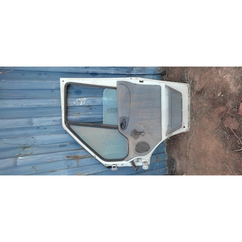 Recambio de puerta delantera derecha para ford transit caja cerrada, corta (fy) (2000 =>) 2.0 tdci cat referencia OEM IAM 2