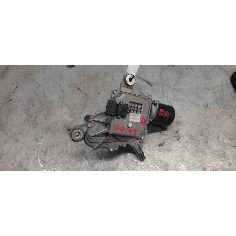 Recambio de motor limpia delantero para citroën c4 grand picasso exclusive referencia OEM IAM 9654063280 6 PINS DERECHO - Gris 2
