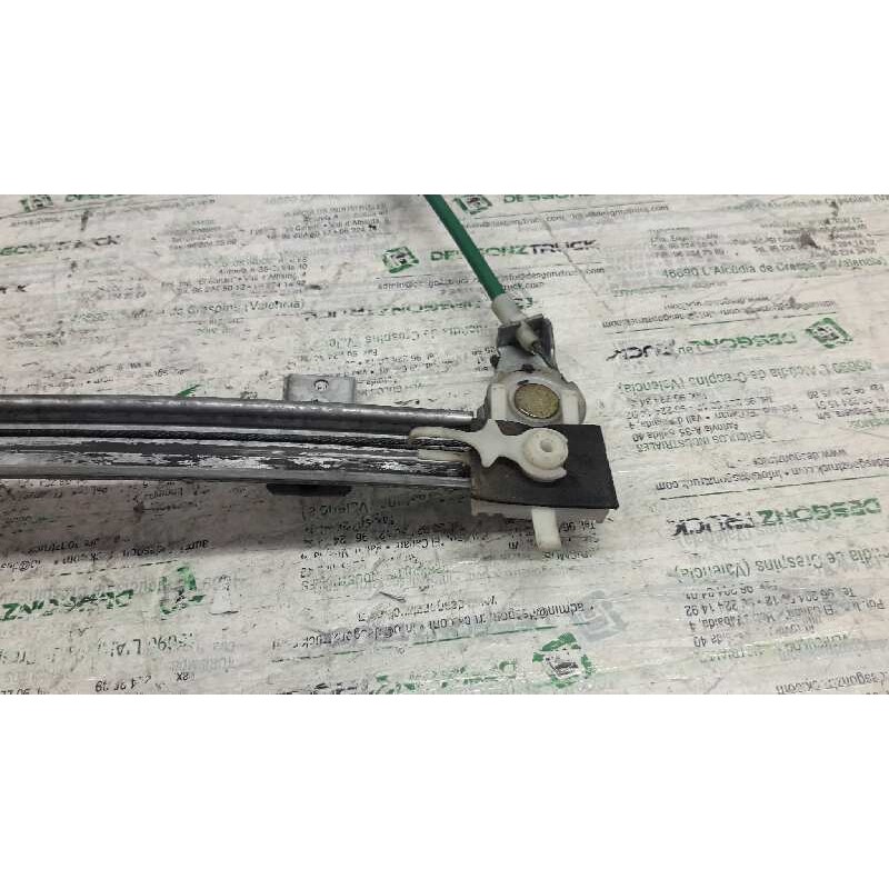Recambio de elevalunas delantero izquierdo para fiat punto berl. (176) 60 star referencia OEM IAM 46459546 - Gris 7