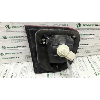 Recambio de piloto trasero derecho para seat ibiza (6k1) signo referencia OEM IAM  PORTON 