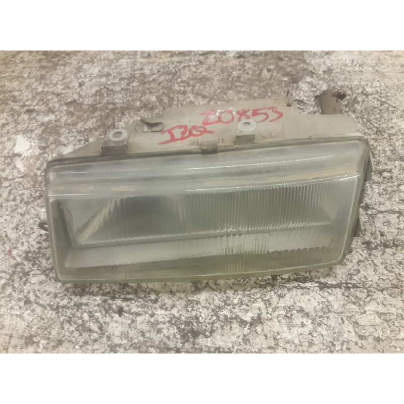 Recambio de faro izquierdo para seat toledo (1l) base referencia OEM IAM   