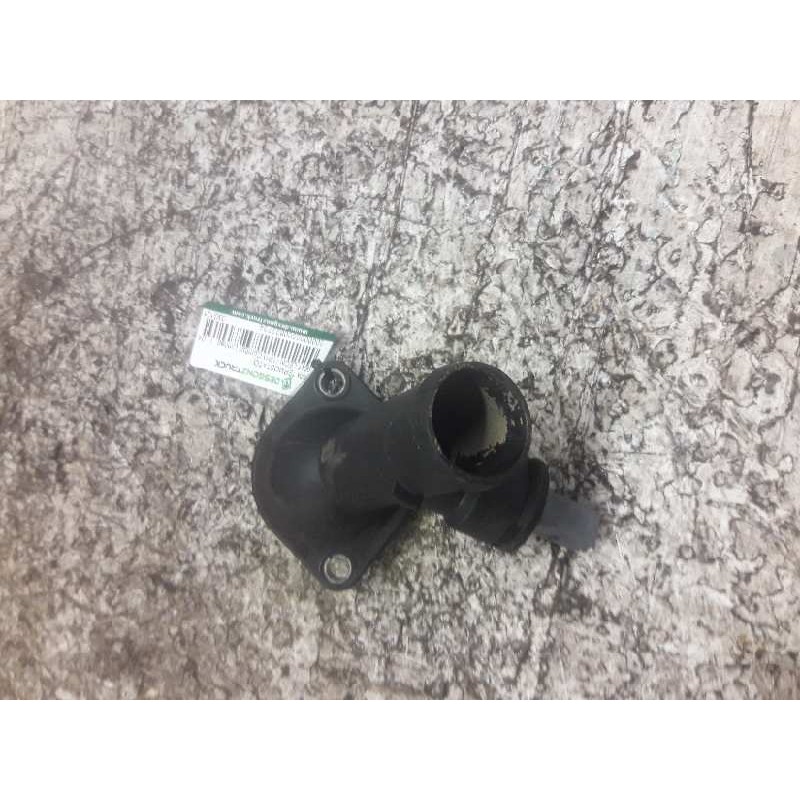 Recambio de pipa termostato para seat leon (1p1) comfort limited referencia OEM IAM 03G121121D  