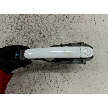 Recambio de maneta exterior delantera derecha para audi tt (8n3/8n9) 1.8 t coupe (132kw) referencia OEM IAM   
