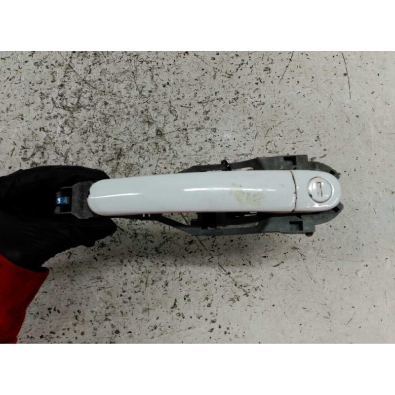 Recambio de maneta exterior delantera derecha para audi tt (8n3/8n9) 1.8 t coupe (132kw) referencia OEM IAM   