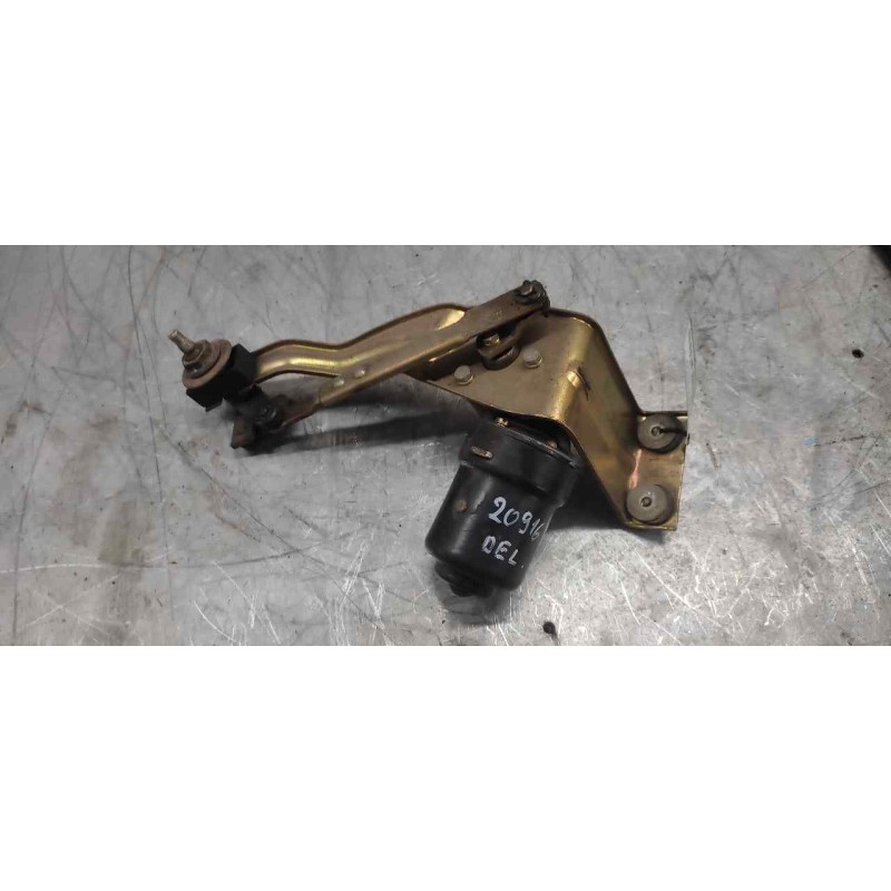 Recambio de motor limpia delantero para seat terra familiar referencia OEM IAM   4 PINS