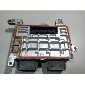 Recambio de modulo electronico para mercedes-benz actros bm 963.xxx 2-achser referencia OEM IAM A0104460409 4463530001 A96044607