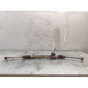 Recambio de cremallera direccion para opel corsa c blue line referencia OEM IAM 26082855  