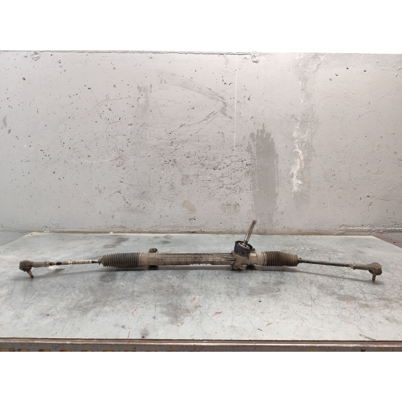 Recambio de cremallera direccion para opel corsa c blue line referencia OEM IAM 26082855 - Gris 2