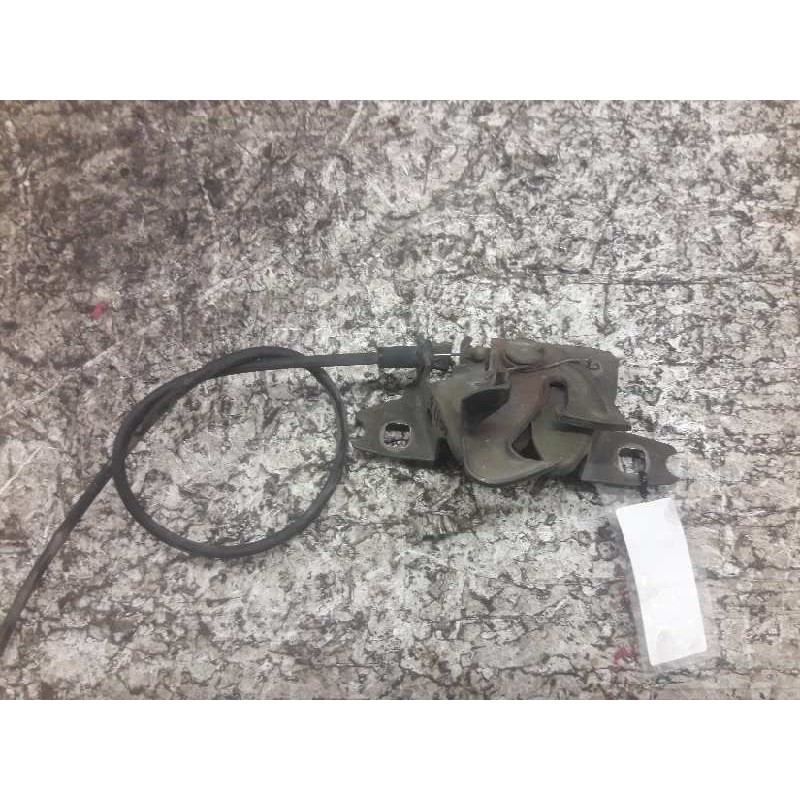 Recambio de cerradura capot para seat ibiza (6k) básico referencia OEM IAM 1HM823509  