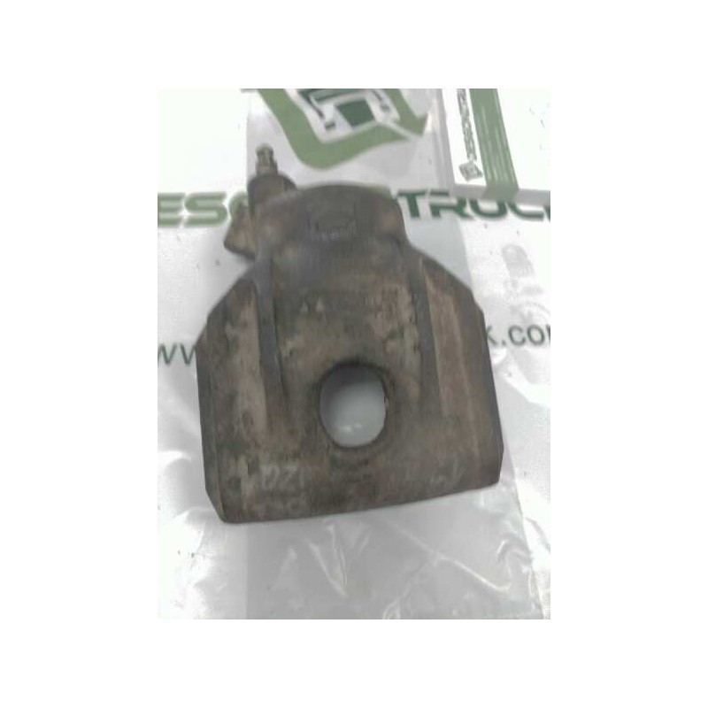 Recambio de pinza freno delantera izquierda para renault 4 berlina/familiar/furgoneta referencia OEM IAM - Blanco 2