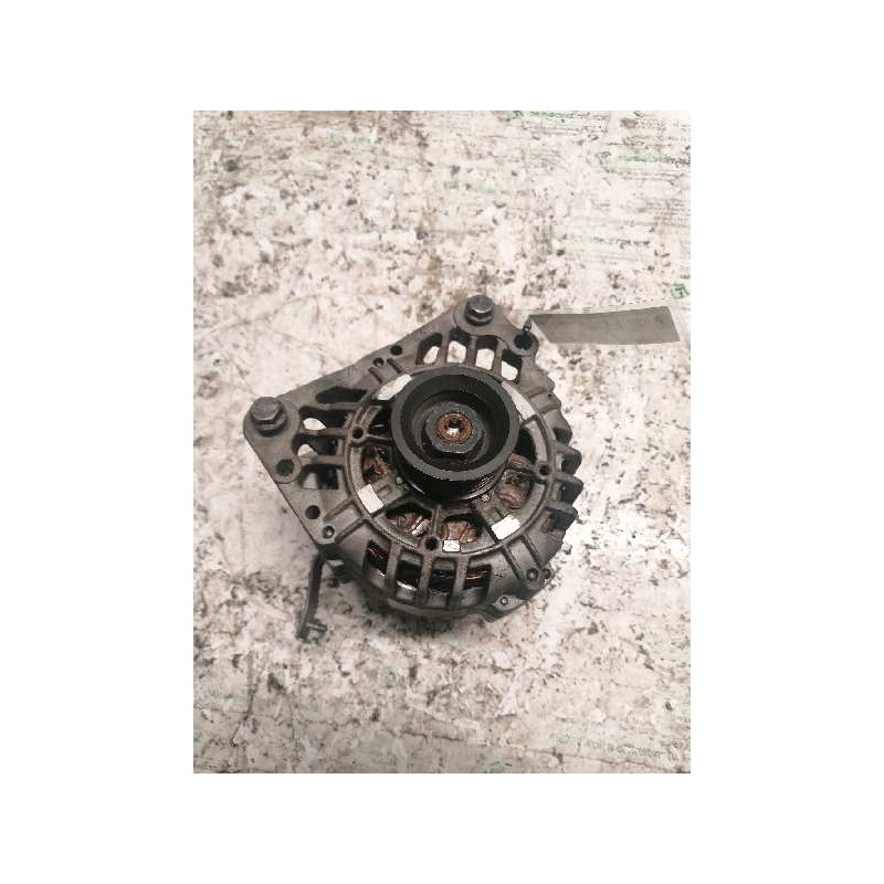 Recambio de alternador para seat ibiza (6l1) cool referencia OEM IAM A542746A  