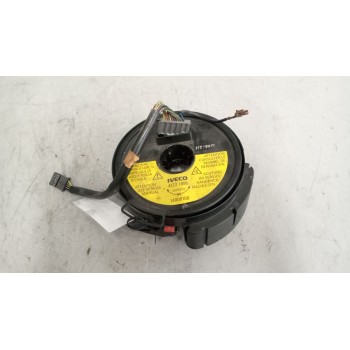 Recambio de anillo airbag para iveco stralis (as) 12.9 diesel referencia OEM IAM 41221086  