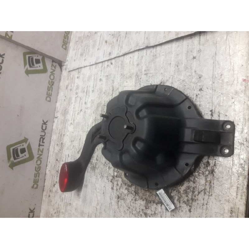 Recambio de soporte rueda de recambio para land rover freelander baikal familiar referencia OEM IAM   