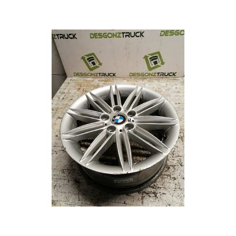 Recambio de juego llantas para bmw serie 1 berlina (e81/e87) 120d referencia OEM IAM  7 1/2J X 17 EH2 7J X 17 EH2