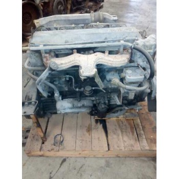 Recambio de motor completo para nissan trucks eco-t eco- m referencia OEM IAM B660A B61655T 