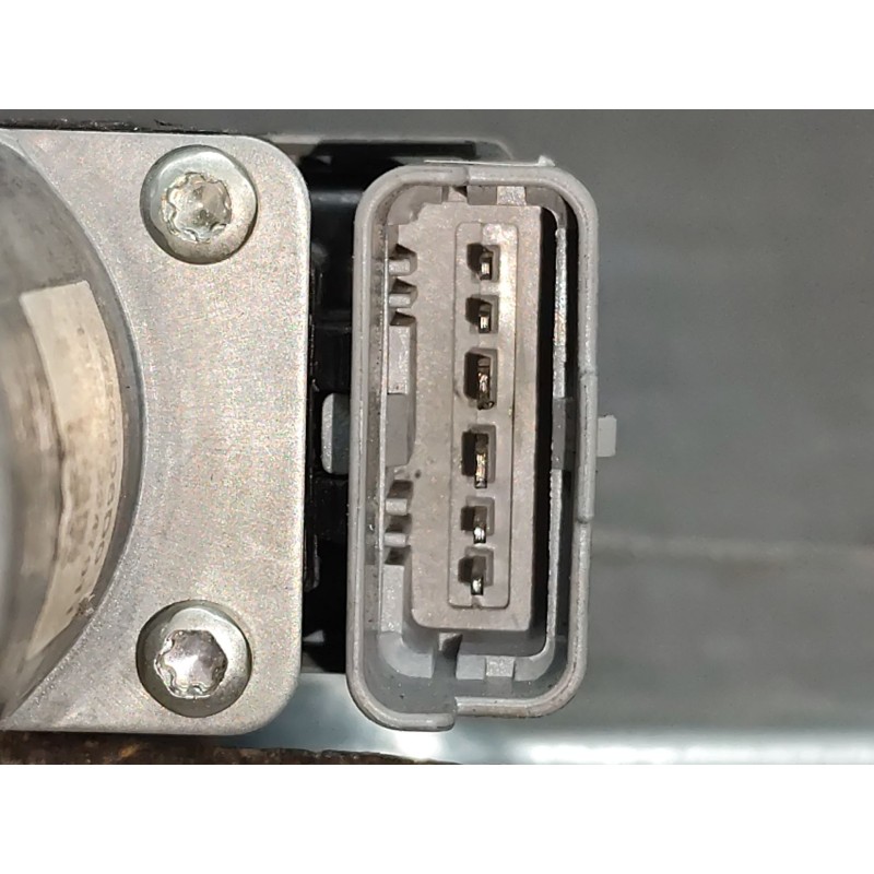 Recambio de elevalunas delantero derecho para citroën c4 lim. business referencia OEM IAM 121786avd - Gris 3