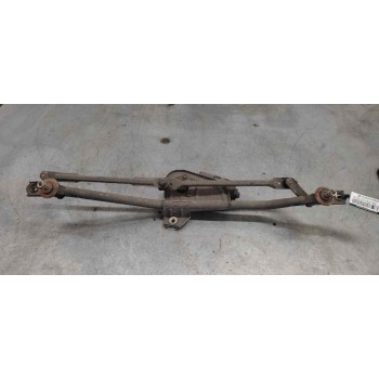 MOTOR LIMPIA DELANTERO 0390241132 