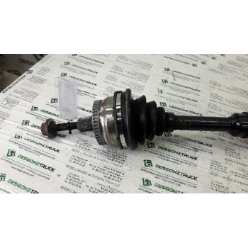 Recambio de transmision delantera derecha para audi a4 berlina (b5) 1.8 t referencia OEM IAM  CON ABS 