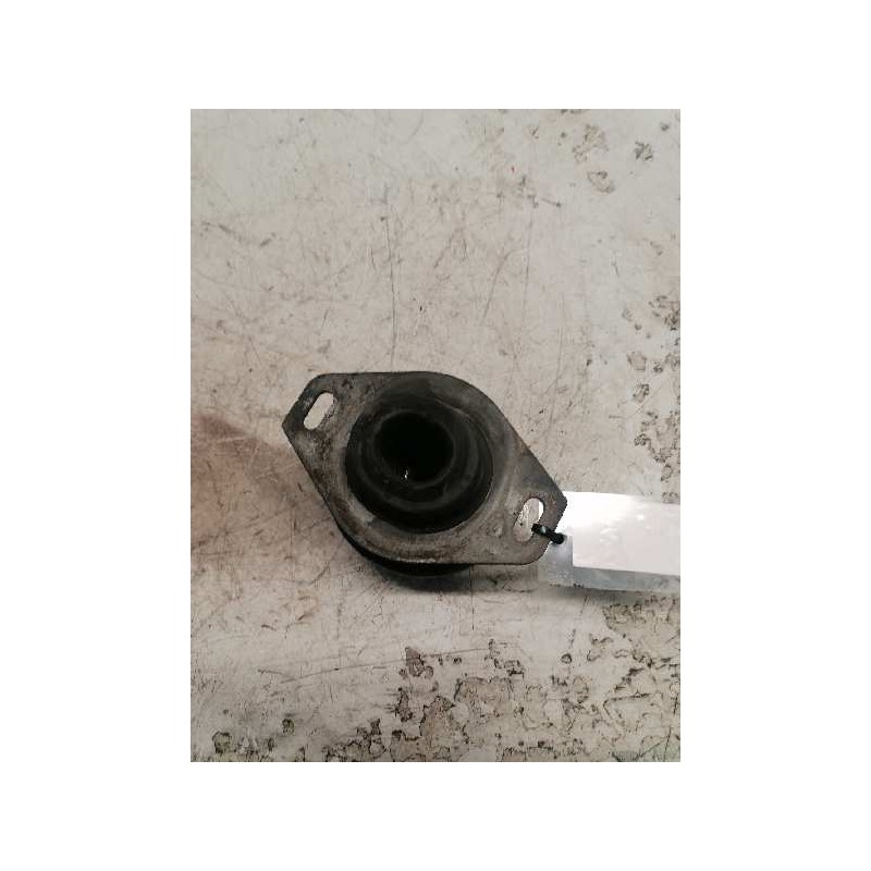 Recambio de soporte motor izquierdo para fiat scudo combi (272) l1h1 120 multijet (5 pl.) referencia OEM IAM - Blanco 2